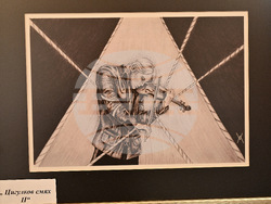 Вършец - Виктория Алексиева - изложба