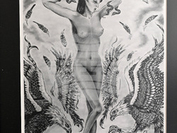 Вършец - Виктория Алексиева - изложба