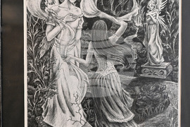 Вършец - Виктория Алексиева - изложба