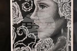 Вършец - Виктория Алексиева - изложба