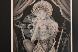 Вършец - Виктория Алексиева - изложба