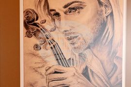 Вършец - Виктория Алексиева - изложба