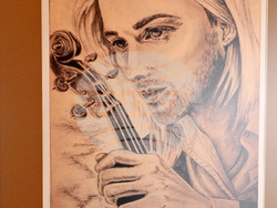 Вършец - Виктория Алексиева - изложба