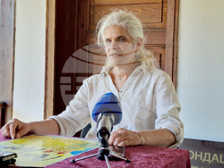 Шумен - Лято арт - пресконференция