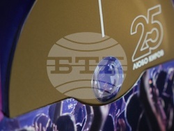 Любо Киров събира 45 песни в албум, снимка – Artvent