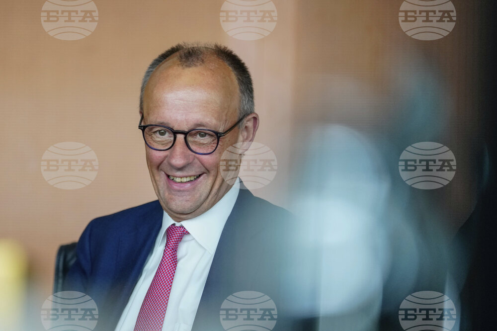 Germany Politics
