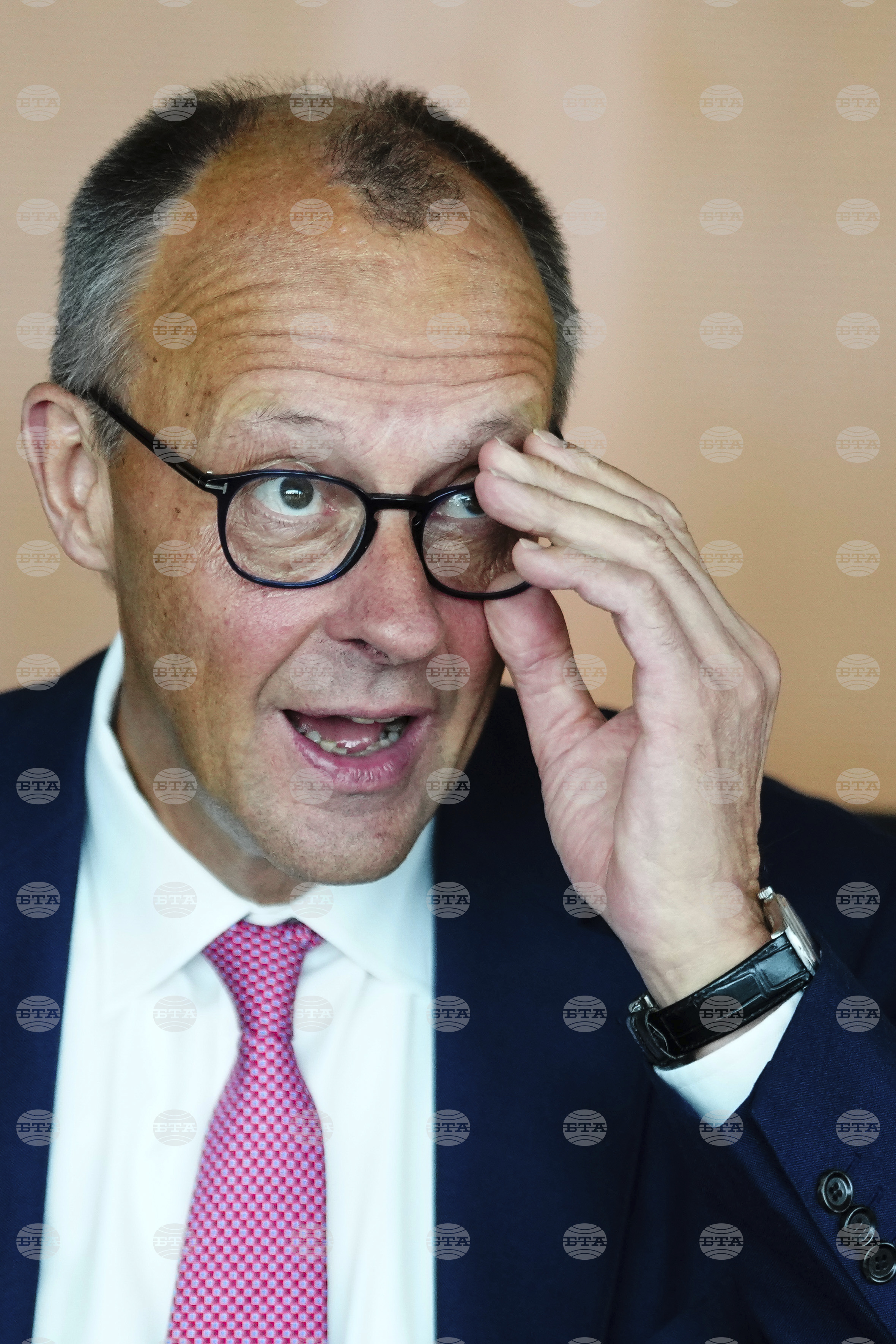 Germany Politics