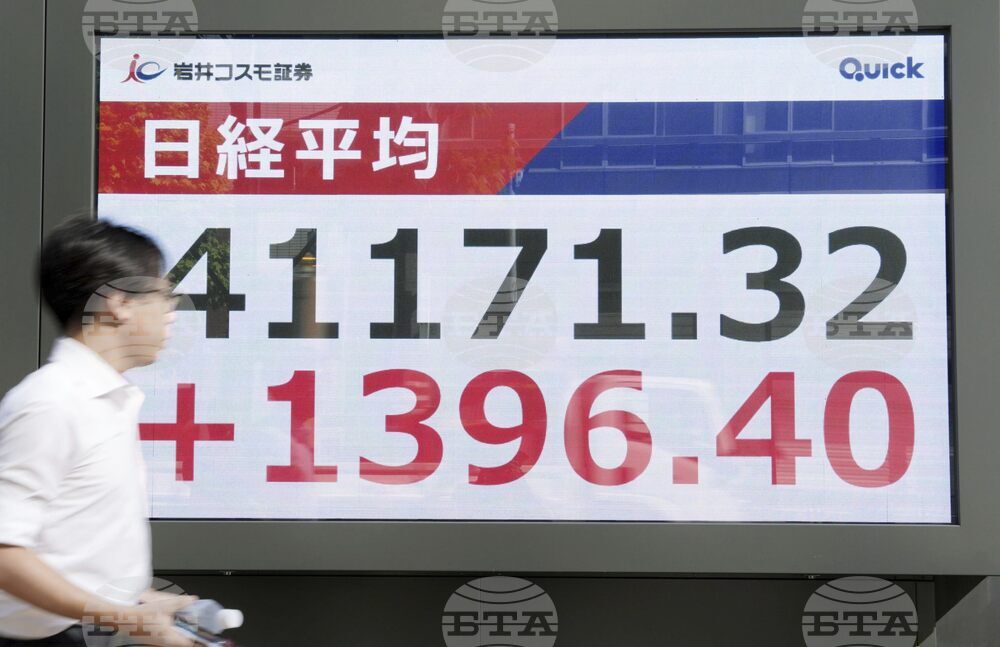 Japan Financial Markets