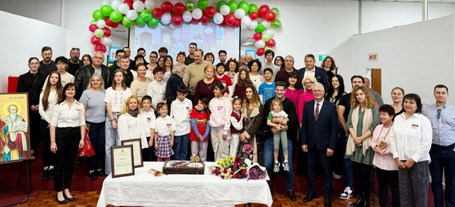 Българското училище в Мелбърн отбеляза 20 години от основаването си 