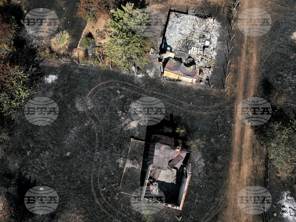 Общинският съвет в Костинброд реши пострадалите от пожарите да бъдат подпомогнати с до 5000 лв. еднократна помощ