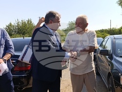 Снимка: Община Шумен