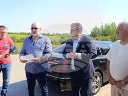 Снимка: Община Шумен