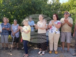 Снимка: Община Шумен