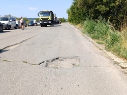 Снимка: Община Шумен