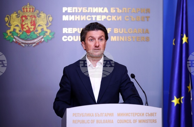 Bulgaria Relaxes Rules for Issuing Tourist Visas for Turkish Citizens