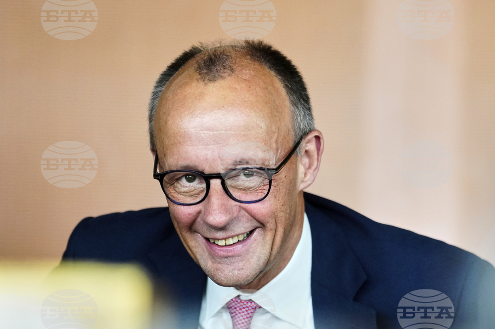 Germany Politics