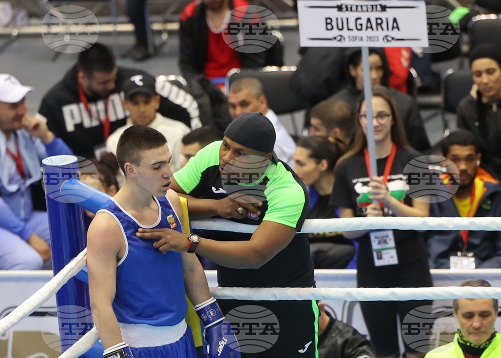 Националите по бокс обявиха открита тренировка-спаринг във вторник