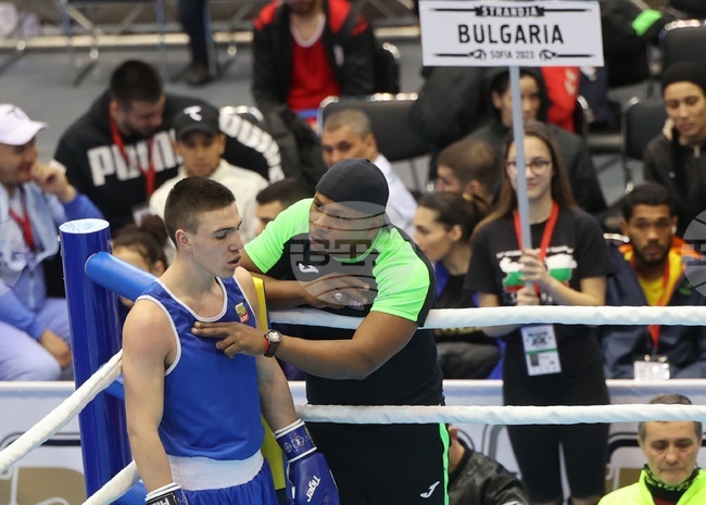 Националите по бокс обявиха открита тренировка-спаринг във вторник