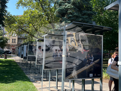 Снимка: Министерство на младежта и спорта 