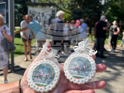 Снимка: Министерство на младежта и спорта 