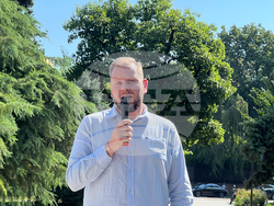 Снимка: Министерство на младежта и спорта 