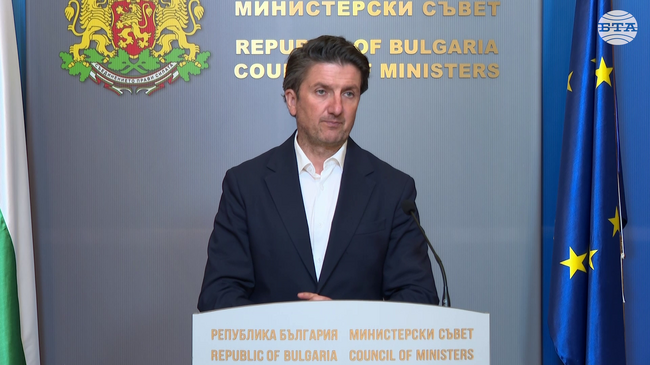 Въвежда се нов облекчен режим на издаване на туристически визи за турски граждани, каза министър Мирослав Боршош