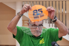 Варна - плуване - маратон - пресконференция