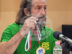 Варна - плуване - маратон - пресконференция