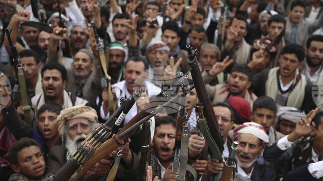 Задържаните от хусите служители на ООН в Йемен ще бъдат изправени пред съда във връзка с израелската атаката от края на август 