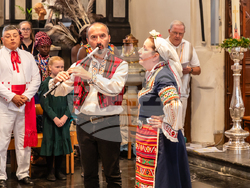 Снимка: Община Шумен