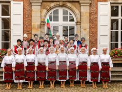 Снимка: Община Шумен