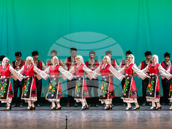 Снимка: Община Шумен