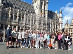 Снимка: Община Шумен