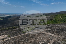 Село Понор - Беледие хан - пожар - последици