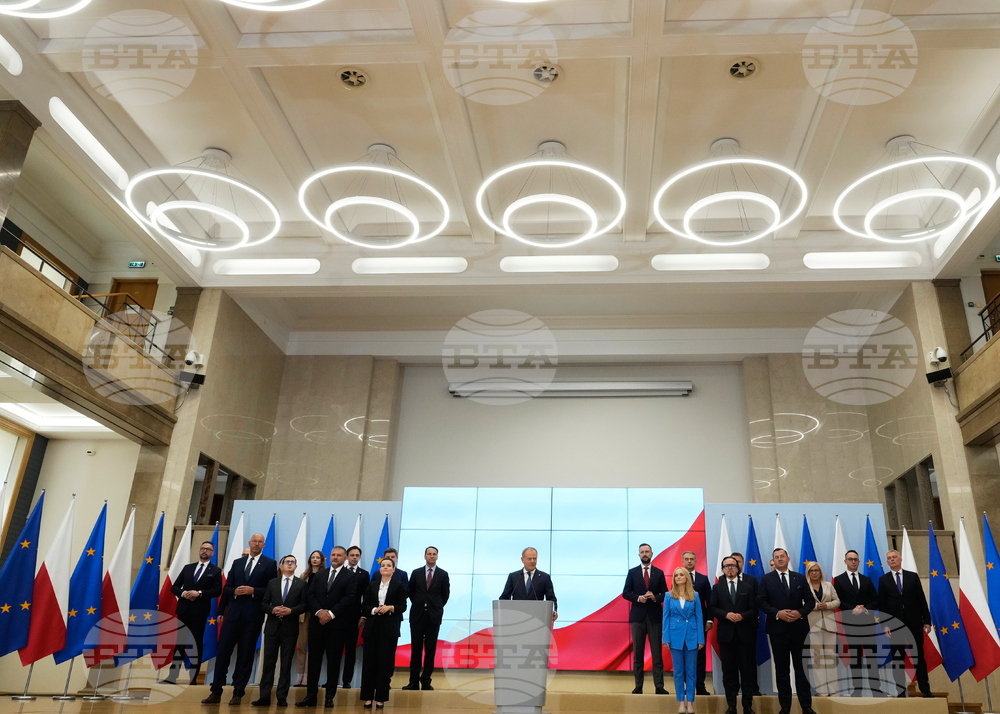 Poland Politics