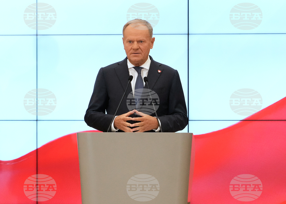 Poland Politics