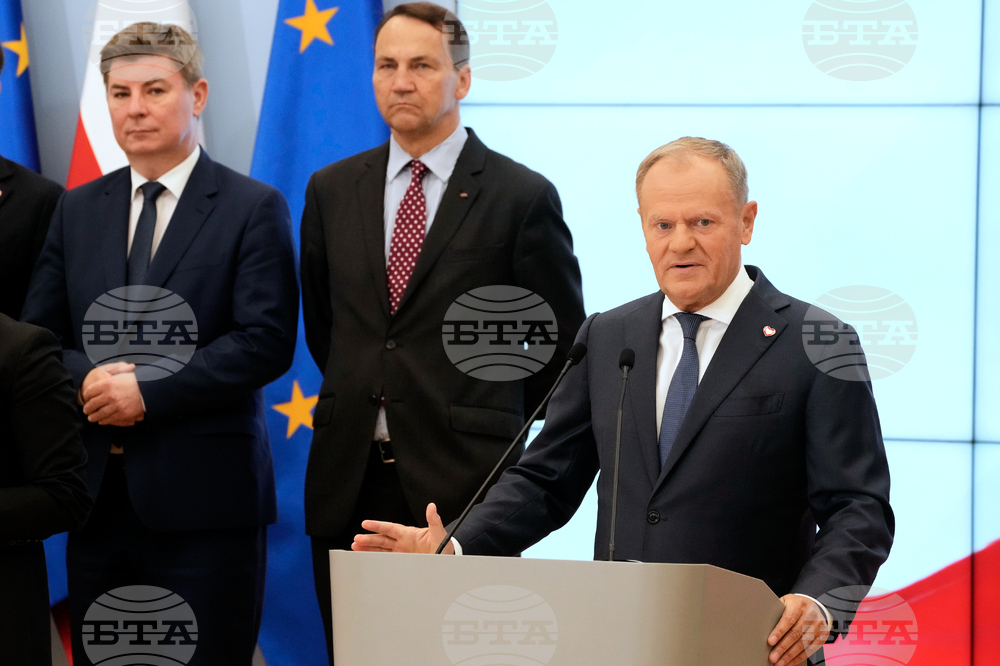 Poland Politics