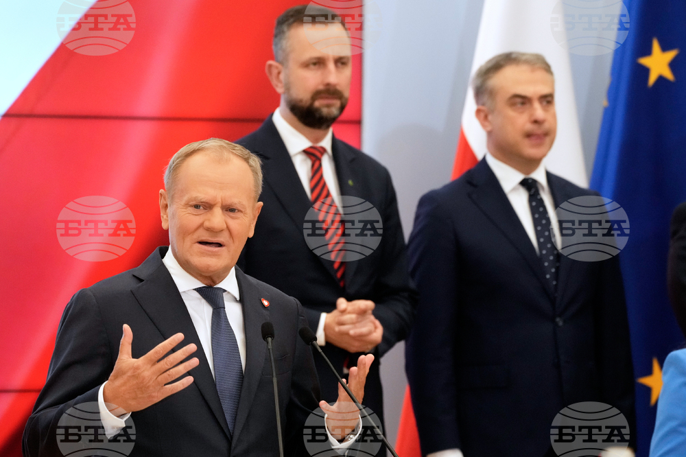 Poland Politics