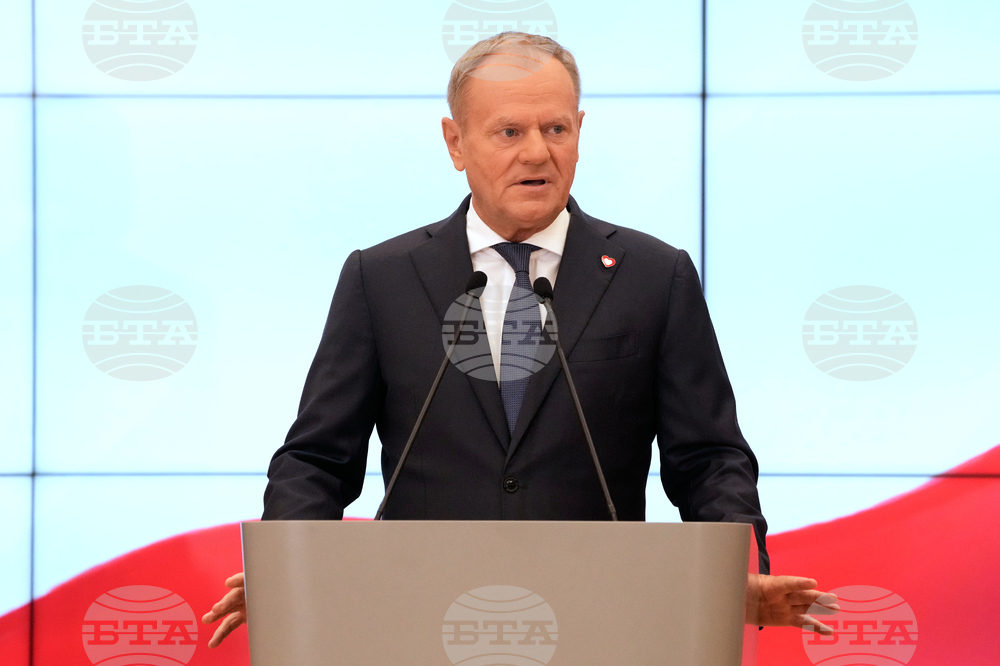 Poland Politics