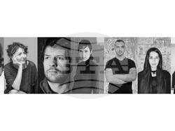 Изложба представя номинираните художници за наградата „База“, визия – организатори