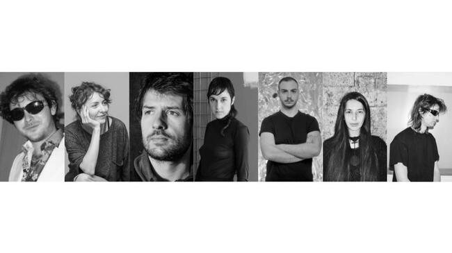 Изложба представя номинираните художници за наградата „База“