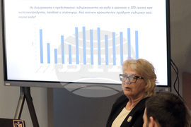 Министерство на образованието и науката - Красимир Вълчев - предложения за промени в рамковите учебни планове