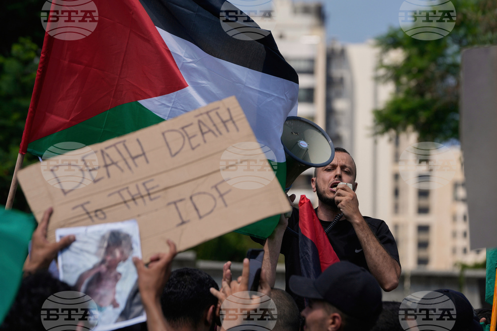 Lebanon Palestinians