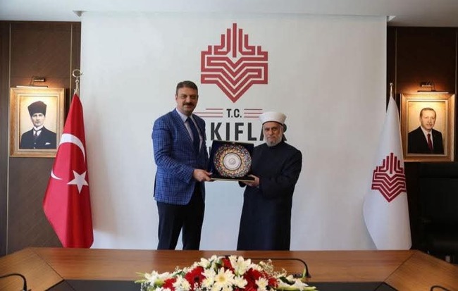 Старите джамии в Ямбол и Провадия ще бъдат реставрирани с подкрепата на Турция