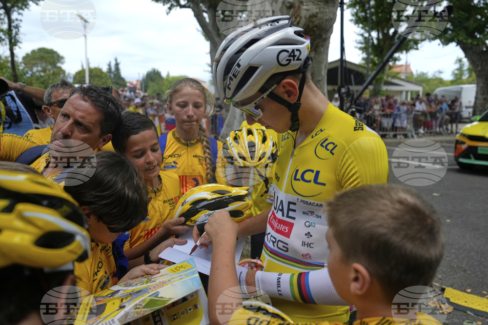 Cycling Tour de France