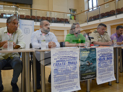 Снимка: Община Варна