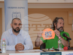Снимка: Община Варна