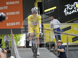 Cycling Tour de France