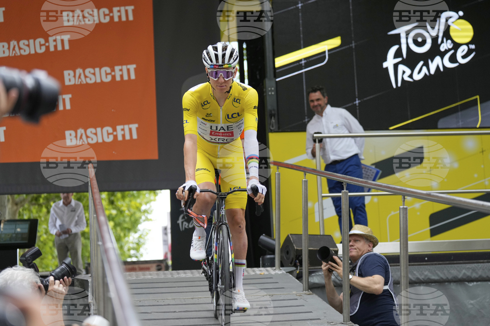 Cycling Tour de France