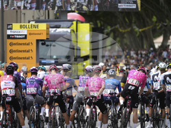 Cycling Tour de France